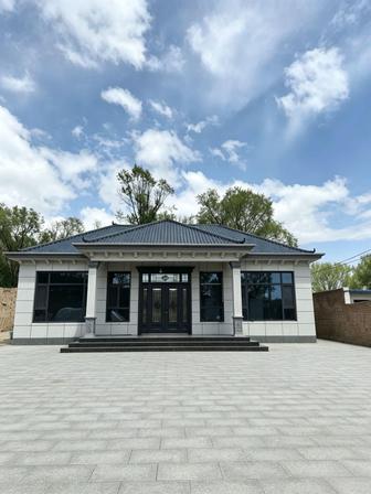 【衡阳市】极简苏式单层乡墅（廊坊大厂）