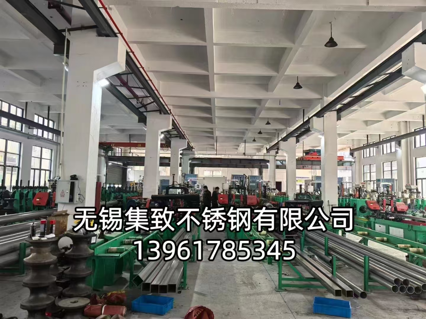 无锡304不锈钢管